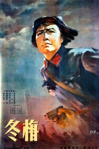 Dongmei movie poster