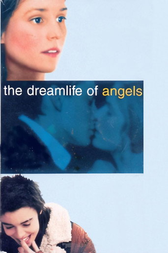 The Dreamlife of Angels movie poster