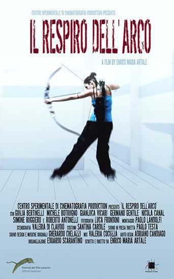 My Bow Breathing movie poster