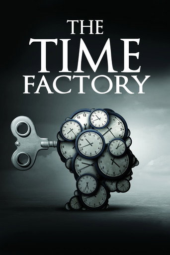 The Time Factory movie poster