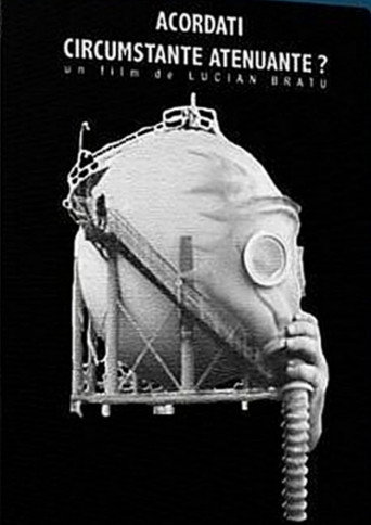 Grant Extenuating Circumstances? movie poster