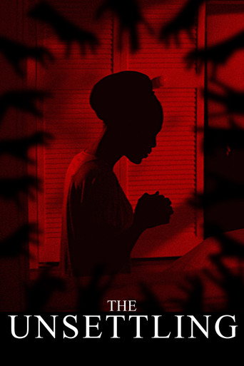 The Unsettling movie poster