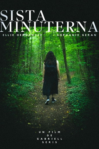 Sista Minuterna movie poster