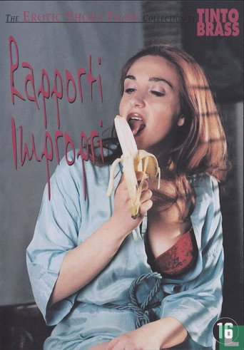 Improper Liaisons movie poster