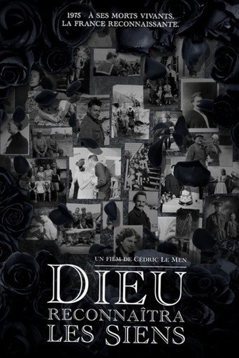 Dieu reconnaîtra les siens movie poster