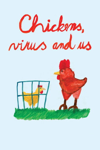 Hens, Virus and Us movie poster
