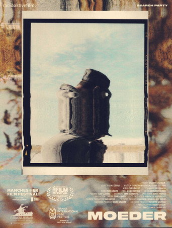 Mother movie poster