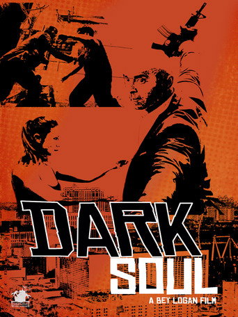 The Dark Soul movie poster