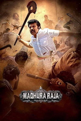 Madura Raja movie poster