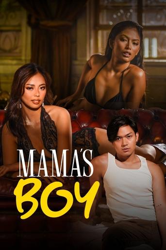 Mama's Boy movie poster