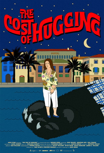 The Cost of Hugging movie poster