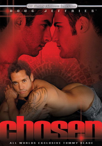 Chosen movie poster