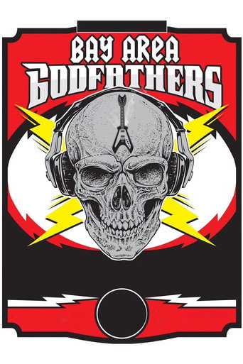 Bay Area Godfathers movie poster