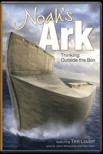 Noah’s Ark: Thinking Outside the Box movie poster