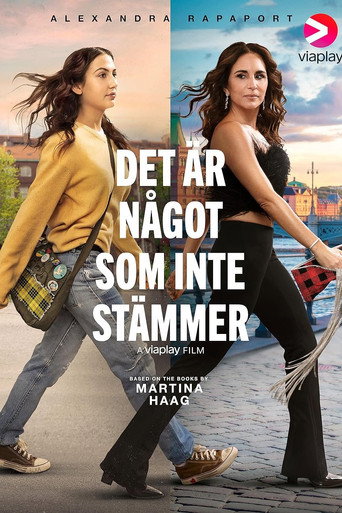 Little Did I Know movie poster