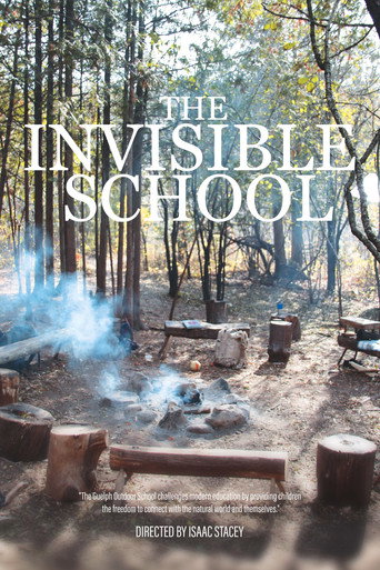 The Invisible School movie poster