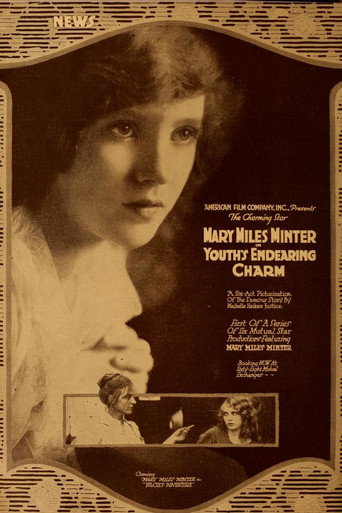 Youth's Endearing Charm movie poster