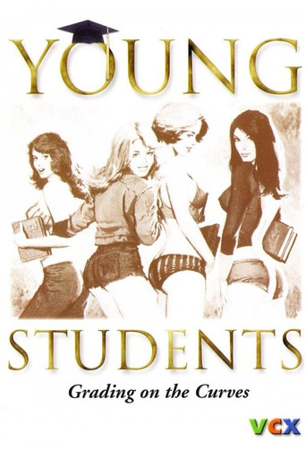 Young Students movie poster