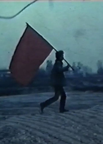 La Bandiera movie poster