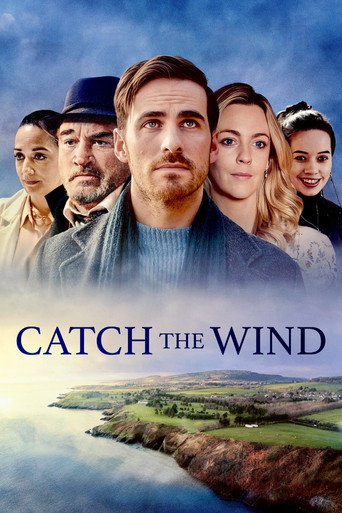 Catch the Wind movie poster