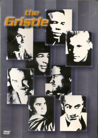 The Gristle movie poster