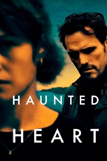 Haunted Heart movie poster