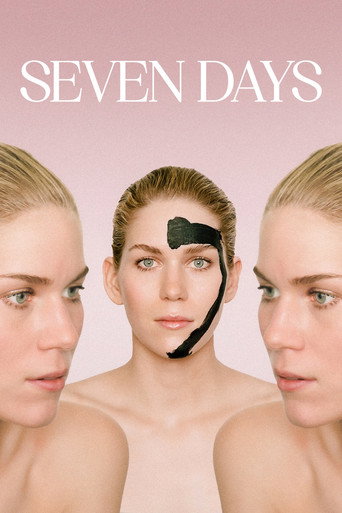 Seven Days movie poster