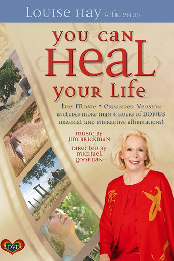 You Can Heal Your Life movie poster