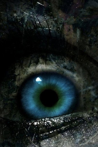 Slanted Gutter movie poster