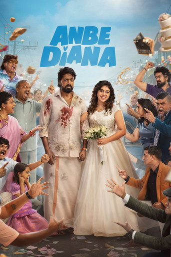 Anbe Diana movie poster