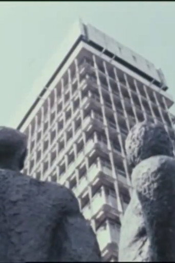 Images of the City of Cork movie poster