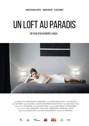 Un loft au paradis movie poster