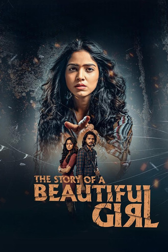 The Story of a Beautiful Girl movie poster