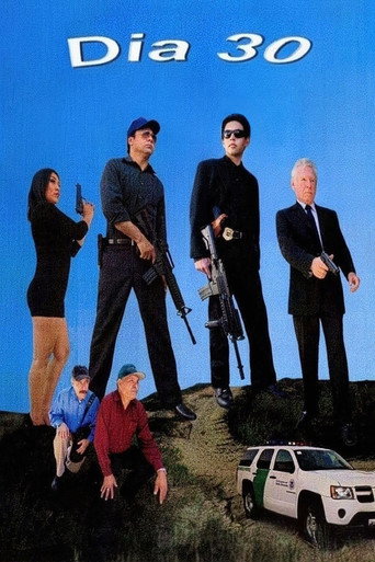 Dia 30 movie poster