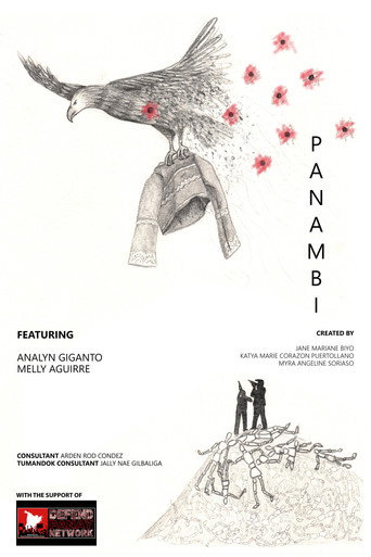 Mother's Land movie poster
