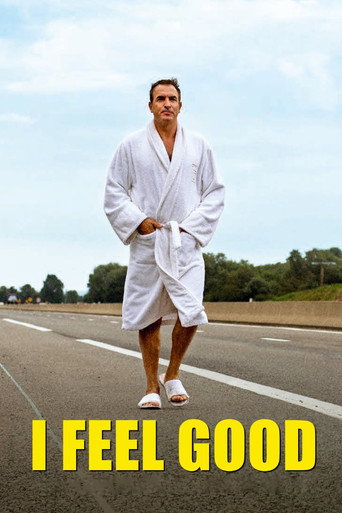 I Feel Good movie poster