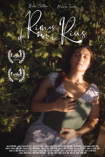 About Rhymes and Rivers movie poster