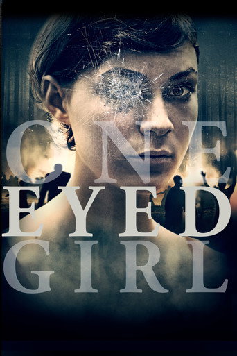 One Eyed Girl movie poster