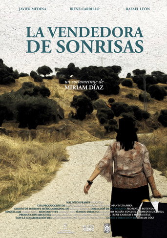 La Vendedora de Sonrisas movie poster