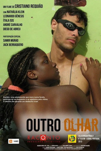 Outro Olhar movie poster