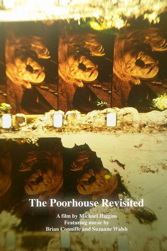 The Poorhouse Revisited movie poster