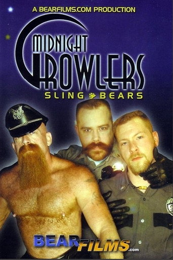 Midnight Growlers movie poster