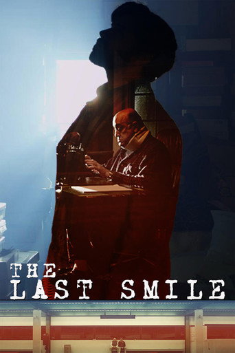 The Last Smile movie poster