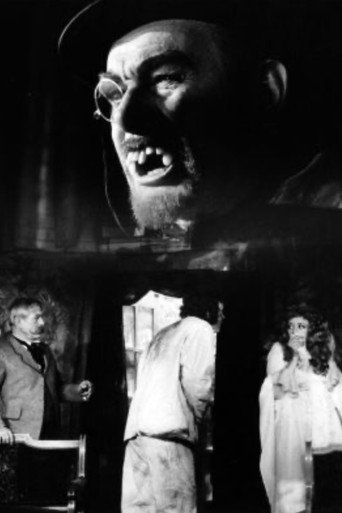 Dracula movie poster