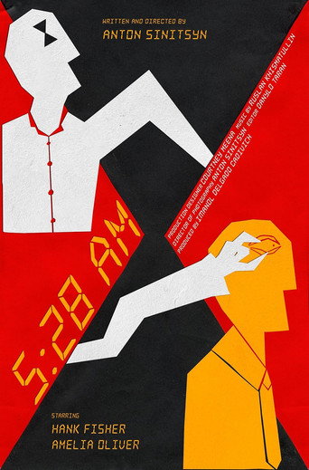 5:28 AM movie poster