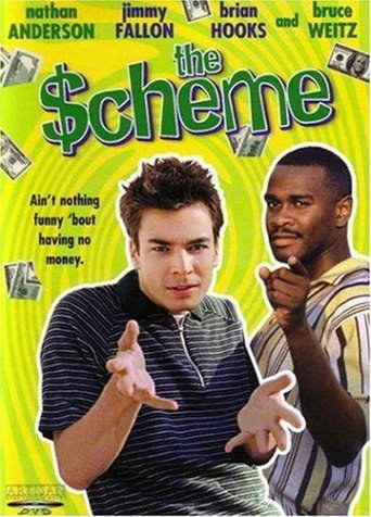 The $cheme movie poster