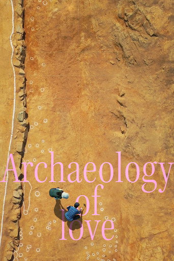 Archaeology of Love movie poster