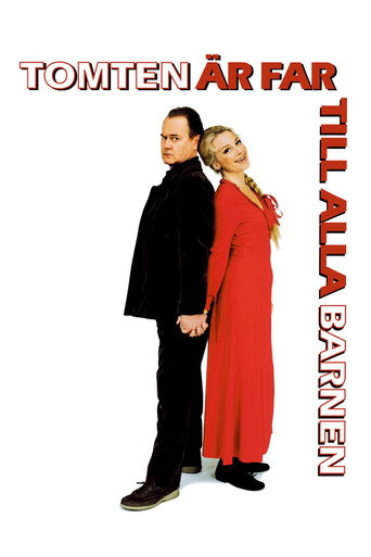 In Bed with Santa movie poster