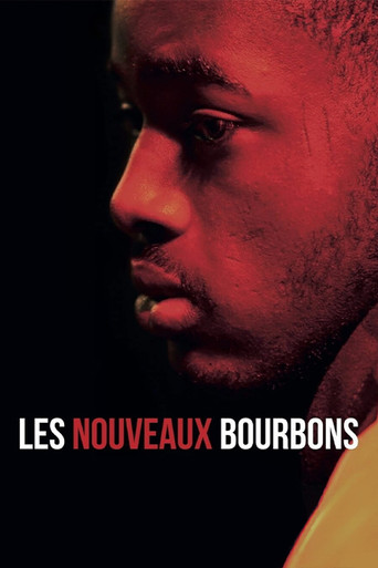 Les nouveaux Bourbons movie poster