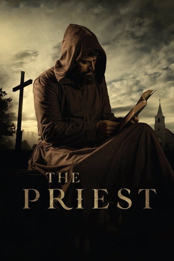 The Priest movie poster
